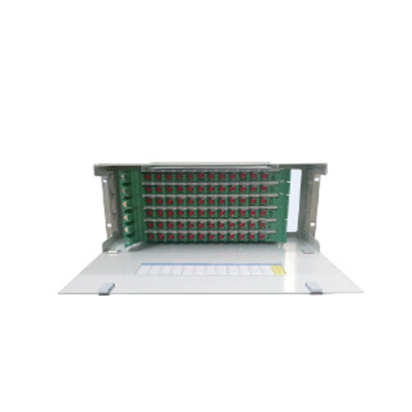 OPGW junction box welding