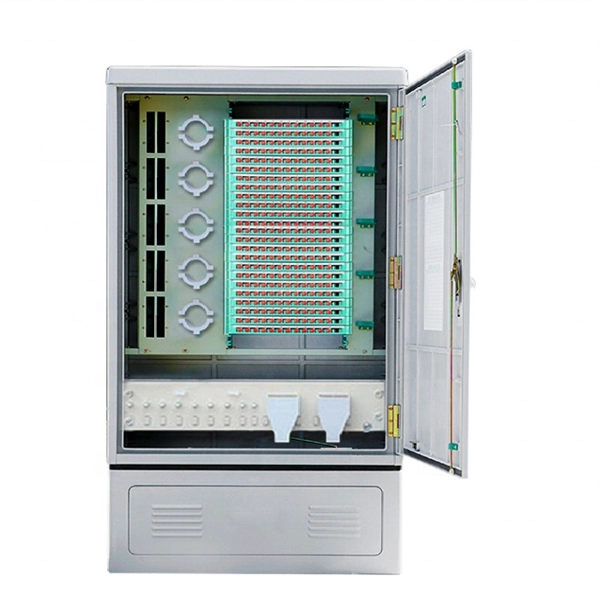 Fiber optic splice closure removal precautions