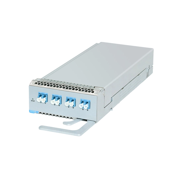 GBIC optical module connector