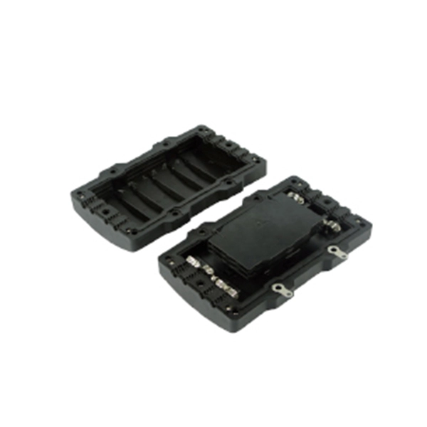 ST Fiber Optic Distribution Box