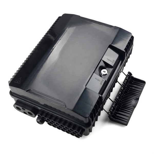 Intelligent Computing Center Uses CFP810G