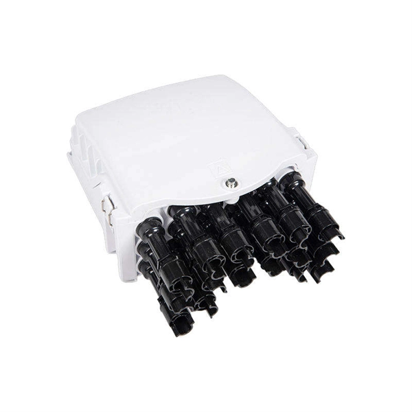 Power Connection Box