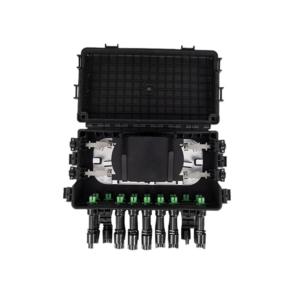 Bulgarian electrical distribution box enclosure manufacturer